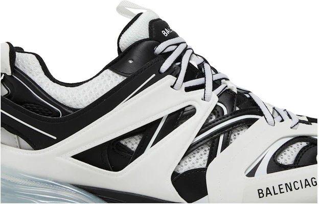 Balenciaga Track Sneaker 'Sol Transparan - Putih Hitam' 647742W3BZ29010 Order Balenciaga Track Sneaker 'Sol Transparan - Putih Hitam' 647742W3BZ29010