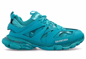 Balenciaga Track Sneaker 'Dark Turquoise' 542023-W3FE3-4890 Balenciaga Track Sneaker 'Dark Turquoise' 542023-W3FE3-4890