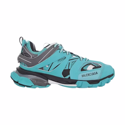 Balenciaga Track Sneaker 'Emerald Blue'