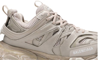 巴黎世家 跑道运动鞋‘褪色米色’ 542023W3CN29700 Order 巴黎世家 跑道运动鞋‘褪色米色’ 542023W3CN29700