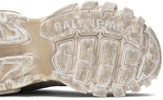 巴黎世家 跑道运动鞋‘褪色米色’ 542023W3CN29700 Purchase 巴黎世家 跑道运动鞋‘褪色米色’ 542023W3CN29700