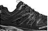 Order Balenciaga Track Sneaker 'Faded Black' Hitam Kusam 542023W3CN21000
