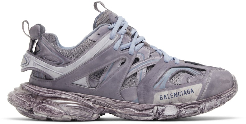 발렌시아가 트랙 스니커즈 '페이디드 블루' (Balenciaga teuraek seunikkeojeu 'Peidideu Beullu') 542023-W3CS5-4400 Buy 발렌시아가 트랙 스니커즈 '페이디드 블루' (Balenciaga teuraek seunikkeojeu 'Peidideu Beullu') 542023-W3CS5-4400