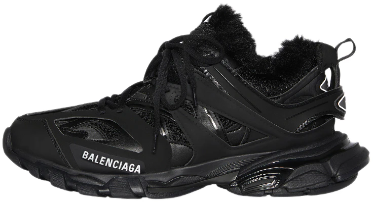 balenciaga-track-sneaker-fake-fur-black-668556-w3-cq-11000