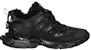 Balenciaga Track Sneaker 'Bulu Palsu - Hitam' 668556W3CQ11000