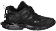 Order Balenciaga Track Sneaker 'Bulu Palsu - Hitam' 668556W3CQ11000