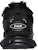 Balenciaga Track Sneaker 'Bulu Palsu - Hitam' 668556W3CQ11000