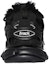 Purchase Balenciaga Track Sneaker 'Bulu Palsu - Hitam' 668556W3CQ11000