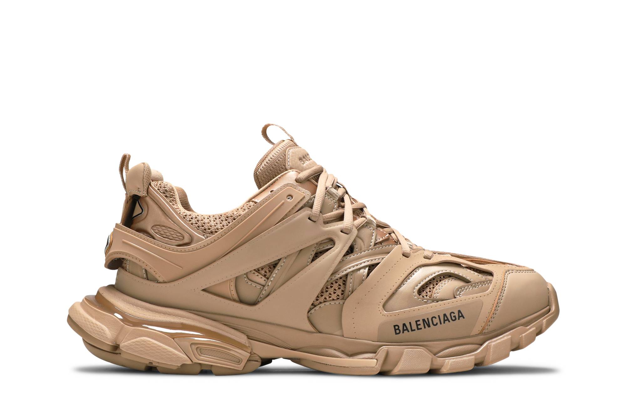Balenciaga Track Sneaker 'Full Beige' 542023-W2LA1-9870