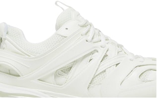 巴黎世家 Track.2 夜光 时尚百搭 透氣休閒老爹鞋 米白 Order 巴黎世家 Track.2 夜光 时尚百搭 透氣休閒老爹鞋 米白