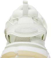 巴黎世家 Track.2 夜光 时尚百搭 透氣休閒老爹鞋 米白 Sizing 巴黎世家 Track.2 夜光 时尚百搭 透氣休閒老爹鞋 米白