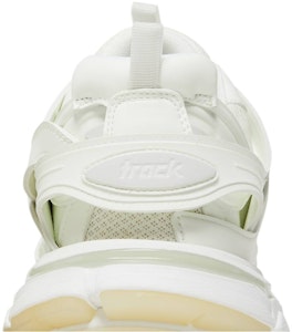 バレンシアガ Track グロー スニーカー 542023W3CR19000 Sizing バレンシアガ Track グロー スニーカー 542023W3CR19000