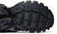 Balenciaga Track Sneaker 'Graffiti - Hitam Putih' 542023W3RRA1090