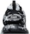 Balenciaga Track Sneaker 'Graffiti - Hitam Putih' 542023W3RRA1090
