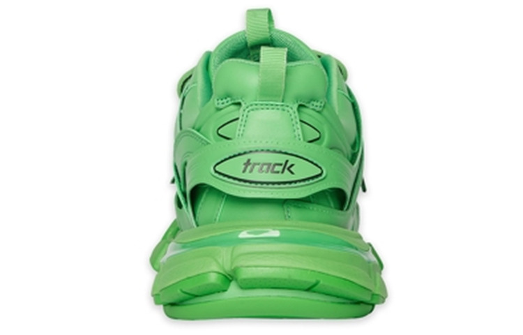 Balenciaga Track Sneaker 'Green' 圖 6