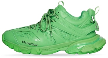 Balenciaga Track Sneaker 'Green' 542023W2FB53331 Balenciaga Track Sneaker 'Green' 542023W2FB53331