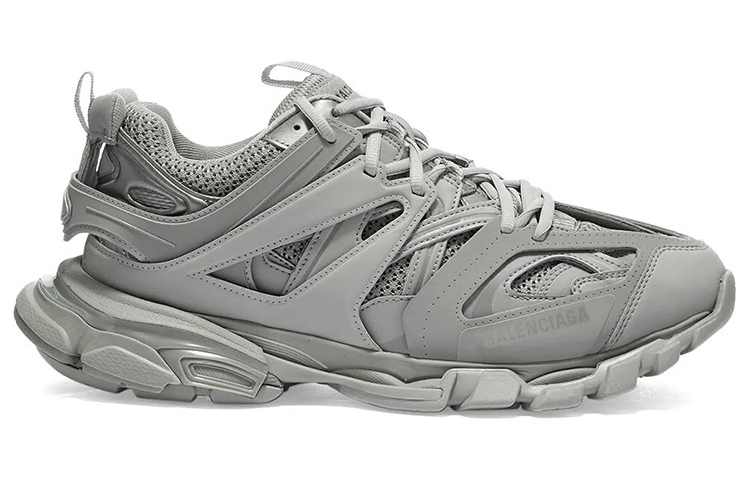 Order バレンシアガ Track スニーカー グレー 542023-W2LA1-1203