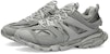 발렌시아가 트랙 스니커즈 '그레이' 542023-W2LA1-1203