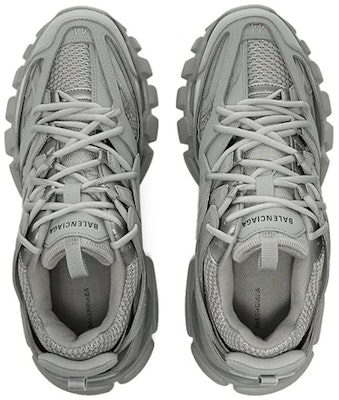 발렌시아가 트랙 스니커즈 '그레이' 542023-W2LA1-1203 Shop 발렌시아가 트랙 스니커즈 '그레이' 542023-W2LA1-1203