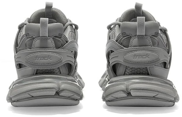 발렌시아가 트랙 스니커즈 '그레이' 542023-W2LA1-1203 Purchase 발렌시아가 트랙 스니커즈 '그레이' 542023-W2LA1-1203