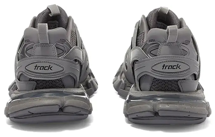 Balenciaga Track Sneaker 'Grey' 圖 4
