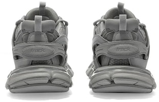 Purchase 巴黎世家 Track 1.0 潮流戶外 低筒 老爹鞋 男款 灰