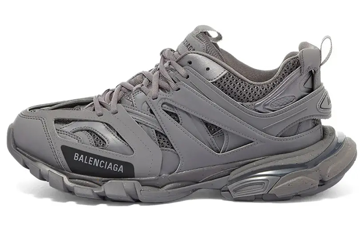 Buy Balenciaga Track Sneaker 'Kelabu' 542023W3FE31250