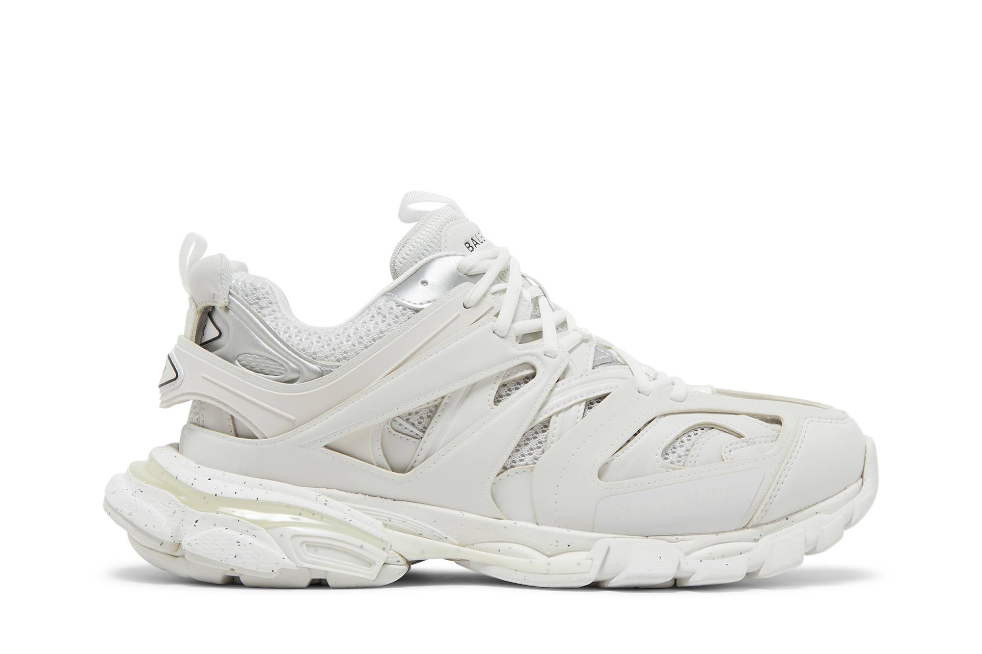 Balenciaga Track Sneaker 'Grey' 542023W3FE39000