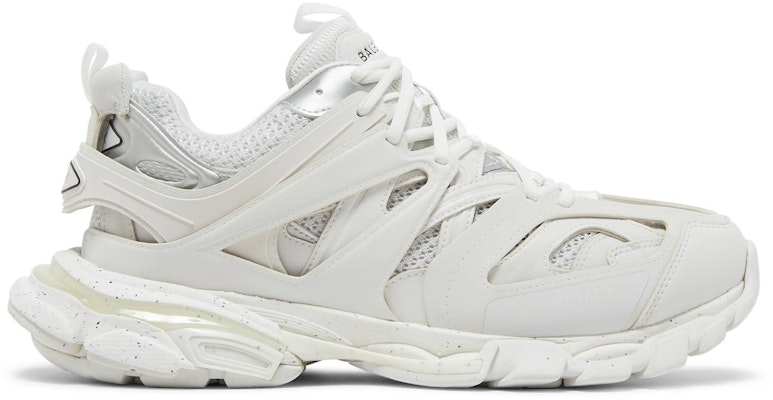 Balenciaga Track Sneaker 'Grey' 542023W3FE39000