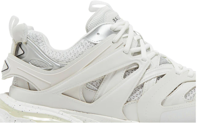 巴黎世家 Balenciaga 網布 圓頭系帶 低幫 休閒鞋 男款 灰色 Order 巴黎世家 Balenciaga 網布 圓頭系帶 低幫 休閒鞋 男款 灰色