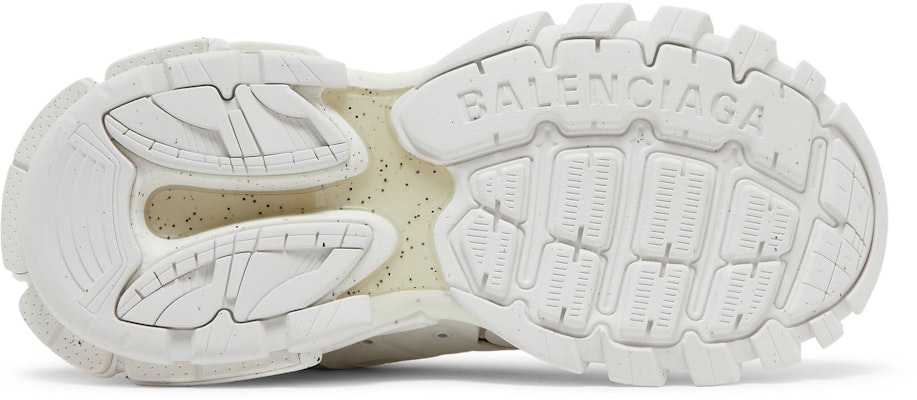 巴黎世家 Balenciaga 網布 圓頭系帶 低幫 休閒鞋 男款 灰色 Shop 巴黎世家 Balenciaga 網布 圓頭系帶 低幫 休閒鞋 男款 灰色