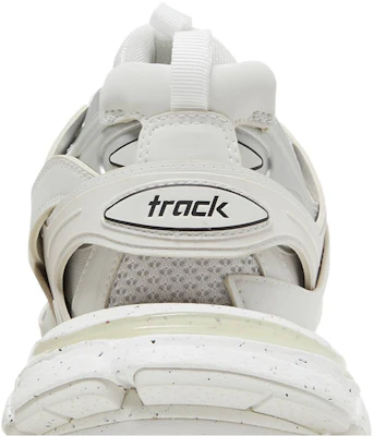 巴黎世家 Balenciaga 網布 圓頭系帶 低幫 休閒鞋 男款 灰色 Sizing 巴黎世家 Balenciaga 網布 圓頭系帶 低幫 休閒鞋 男款 灰色