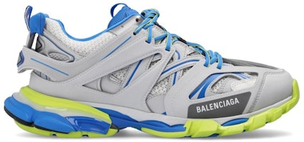 Buy Balenciaga Track Hike High 'Fake Fur - Black' 668557 Buy Balenciaga Track Hike High 'Fake Fur - Black' 668557
