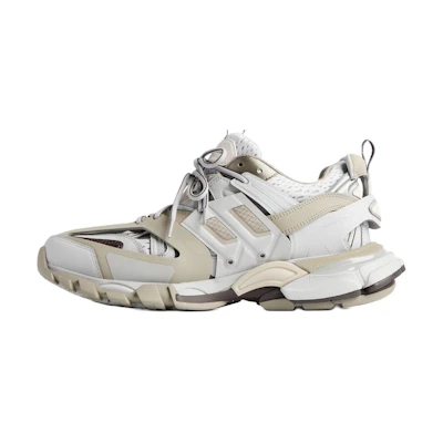 Balenciaga Track Sneaker 'Grey Taupe'