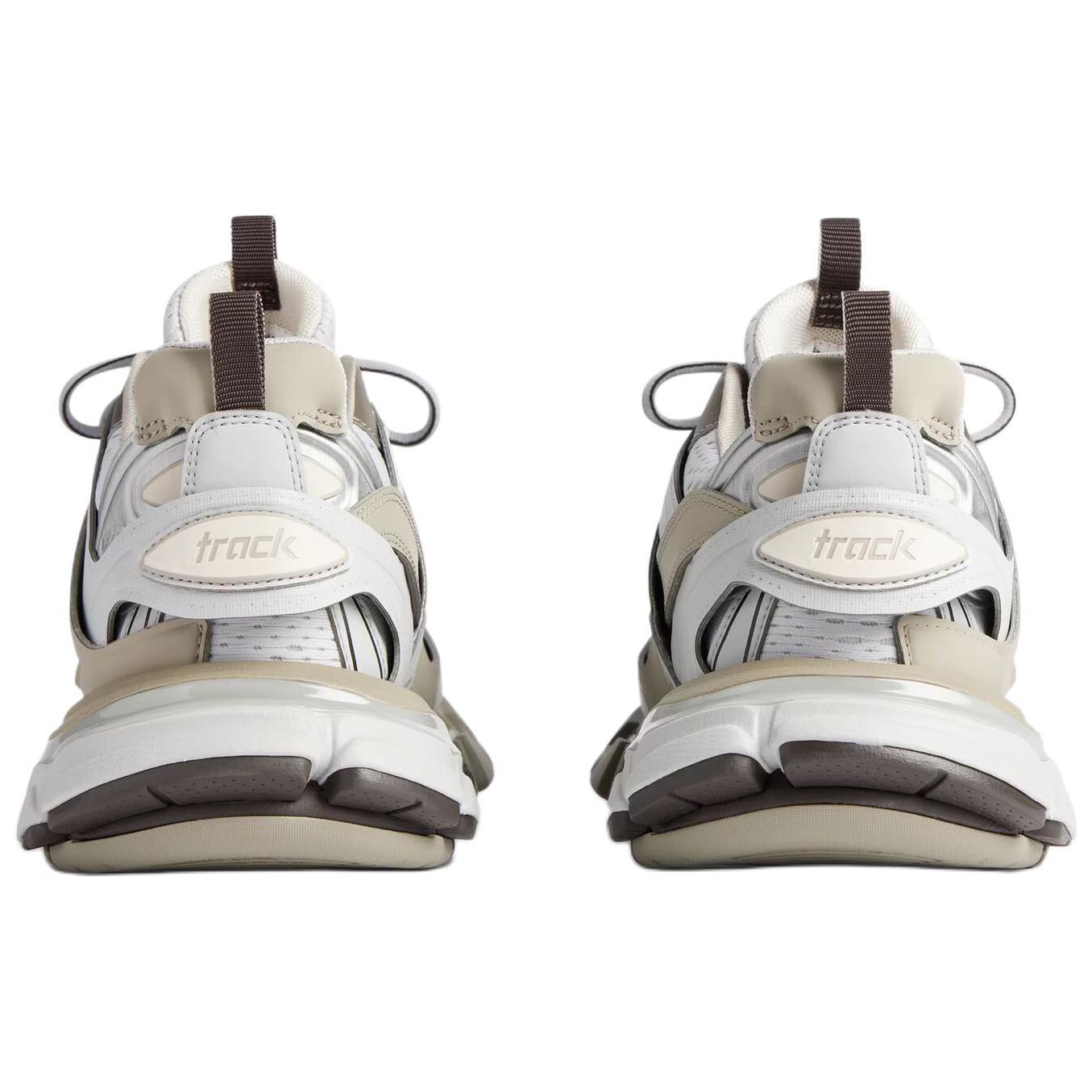 Balenciaga Track Sneaker 'Grey Taupe' 圖 6