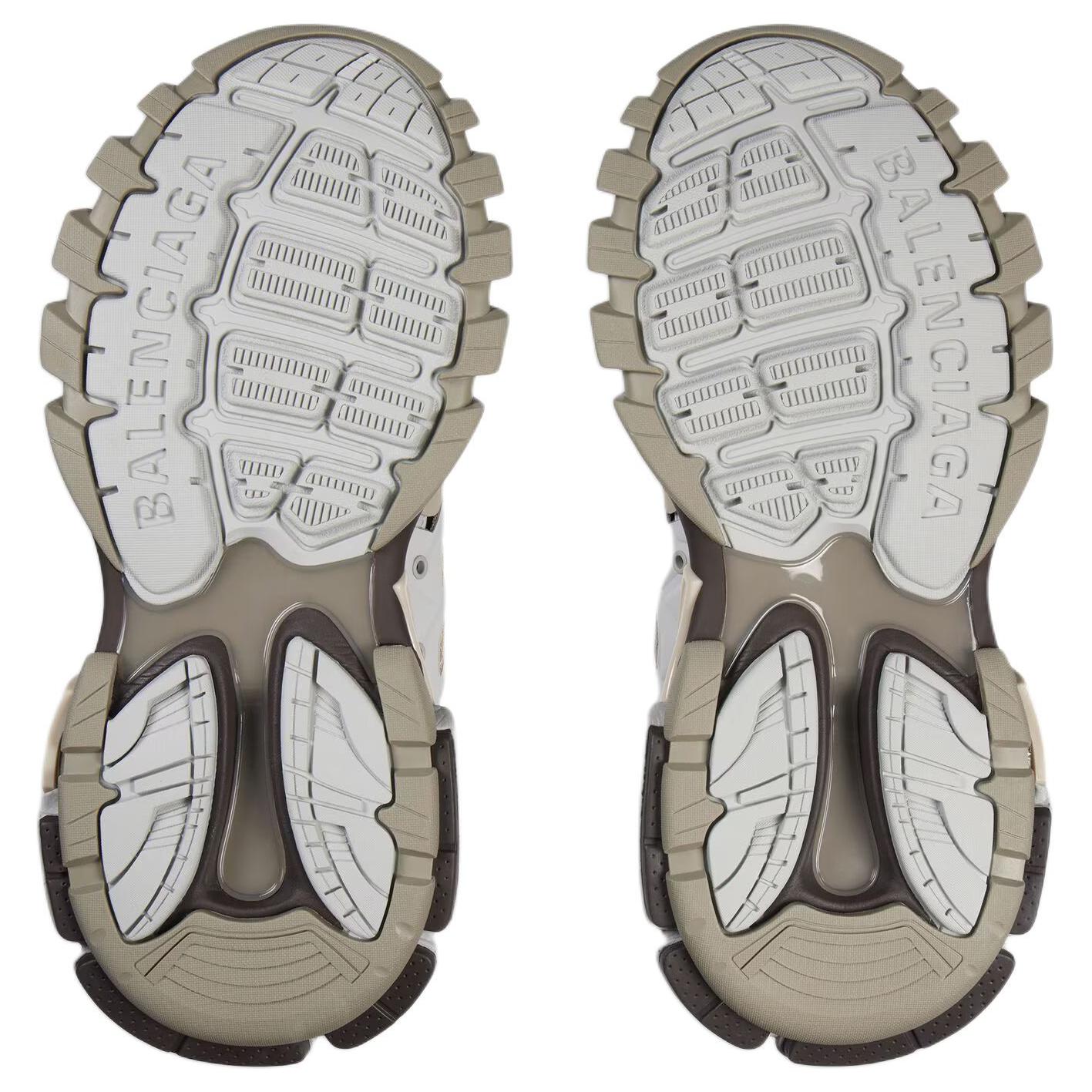 Balenciaga Track Sneaker 'Grey Taupe' 圖 7