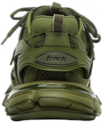 Balenciaga Track Sneaker 'Khaki' Lelaki & Perempuan 542023-W2LA1-2311 Purchase Balenciaga Track Sneaker 'Khaki' Lelaki & Perempuan 542023-W2LA1-2311