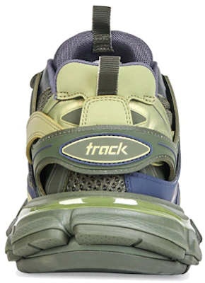 Balenciaga Track Sneaker 'Khaki' Pria/Wanita 542023-W3AD1-3123 Shop Balenciaga Track Sneaker 'Khaki' Pria/Wanita 542023-W3AD1-3123