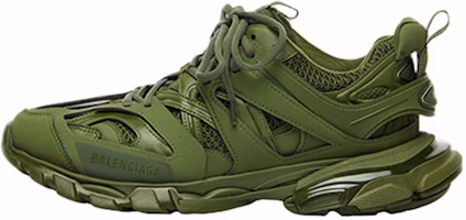 Balenciaga Track Sneaker 'Khaki' 542023W2LA12311 Balenciaga Track Sneaker 'Khaki' 542023W2LA12311