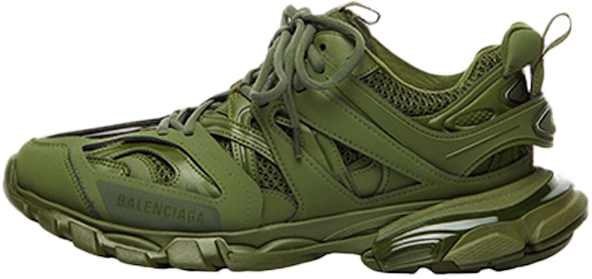 Balenciaga Track Zapatillas 'Khaki' 542023W2LA12311 Buy Balenciaga Track Zapatillas 'Khaki' 542023W2LA12311