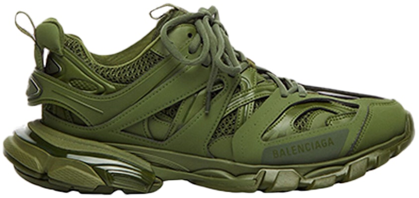 Balenciaga Track Zapatillas 'Khaki' 542023W2LA12311 Order Balenciaga Track Zapatillas 'Khaki' 542023W2LA12311