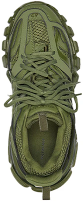Balenciaga Track Zapatillas 'Khaki' 542023W2LA12311 Lookbook Balenciaga Track Zapatillas 'Khaki' 542023W2LA12311
