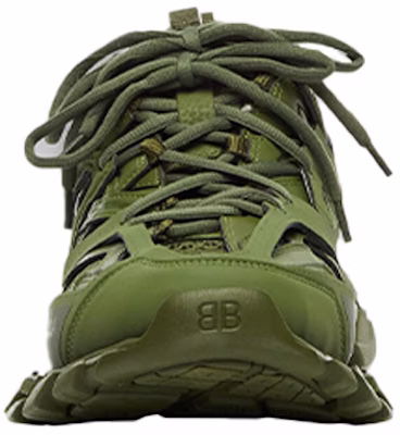 Balenciaga Track Zapatillas 'Khaki' 542023W2LA12311 Shop Balenciaga Track Zapatillas 'Khaki' 542023W2LA12311