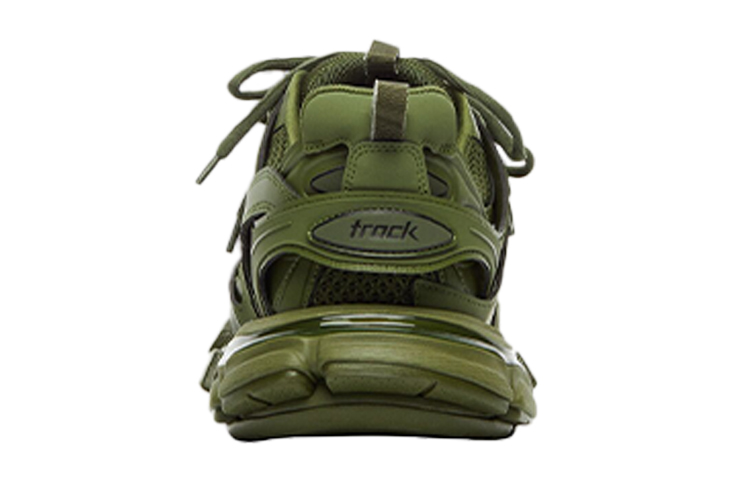 Purchase Balenciaga Track Zapatillas 'Khaki' 542023W2LA12311