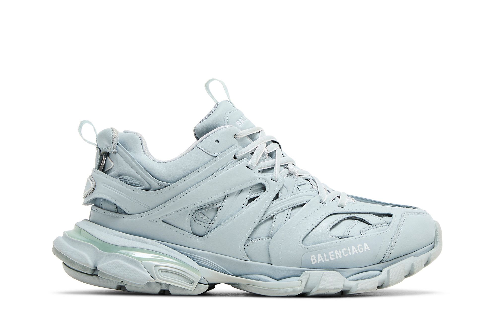 Balenciaga Track Sneaker 'Light Blue' 542023-W2FB5-4491