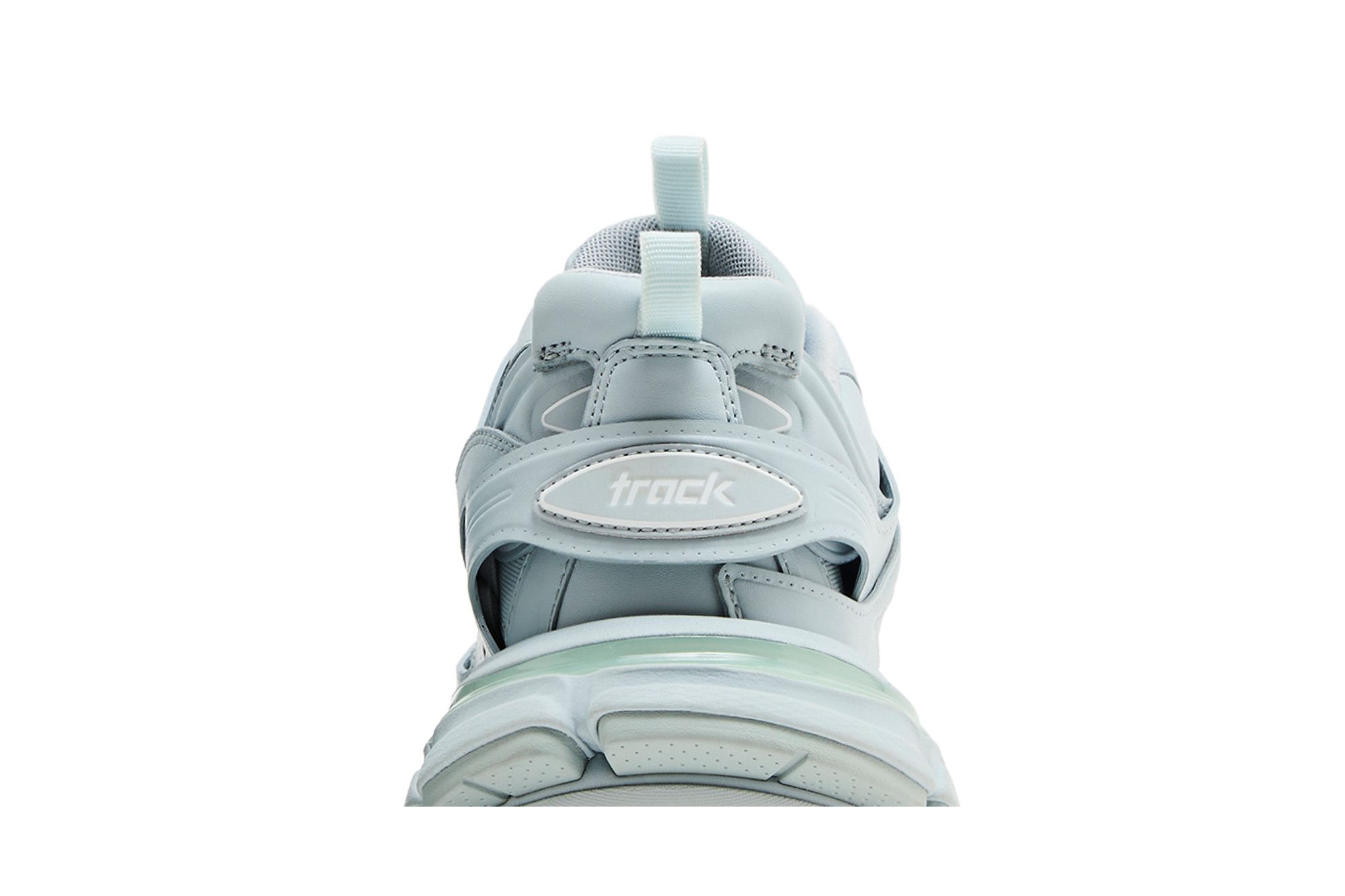 Sizing 巴黎世家運動鞋 '淺藍色' 542023-W2FB5-4491