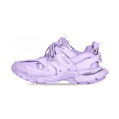 Balenciaga Track Sneaker 'Lilac'