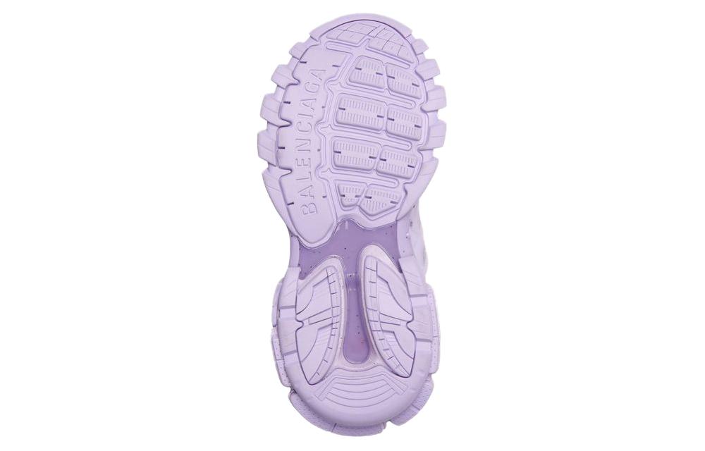 Purchase Balenciaga Track Sneaker 'Lilac' 542023-W3FE3-5500