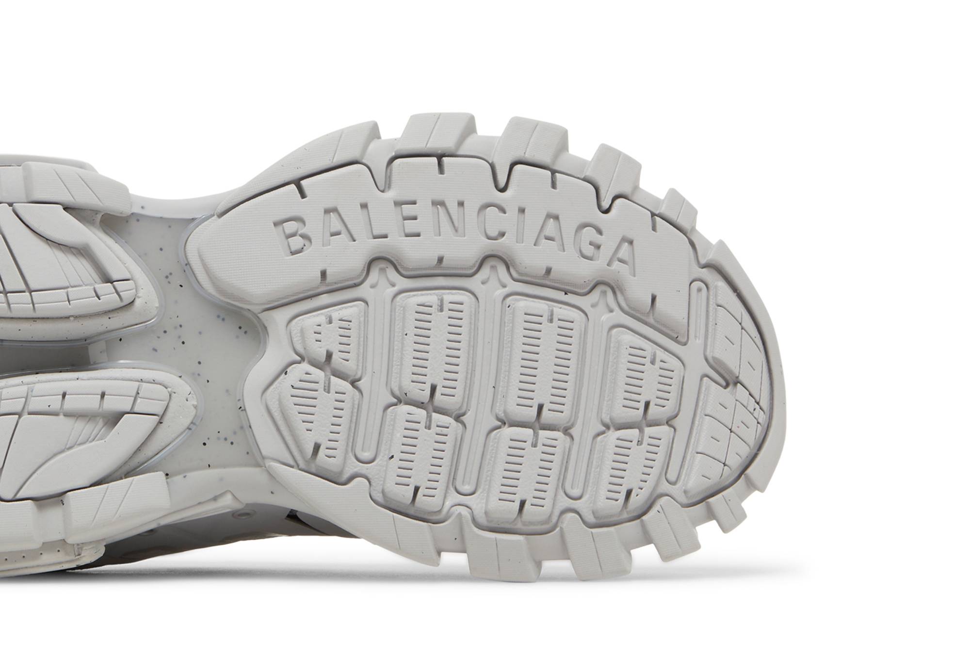 Purchase Balenciaga Track Zapatillas 'Gris Medio' 542023W3FE31200