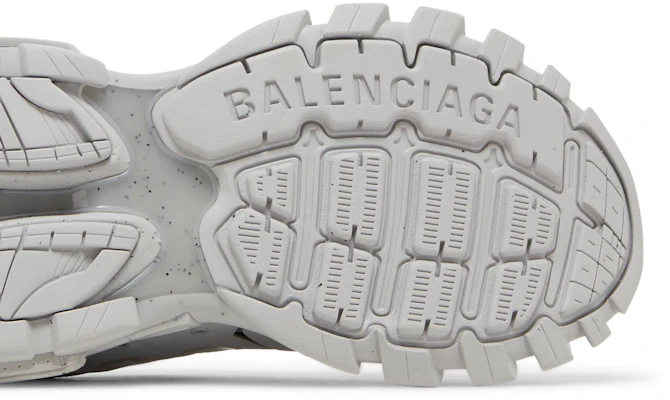 Balenciaga Track Zapatillas 'Gris Medio' 542023W3FE31200 Purchase Balenciaga Track Zapatillas 'Gris Medio' 542023W3FE31200